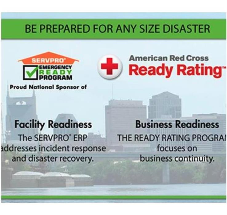 Be prepared with these tips including Facility Readiness and Business Readiness.