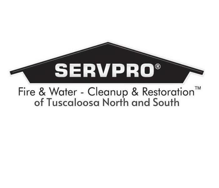 SERVPRO of Tuscaloosa is Always Here to Help!