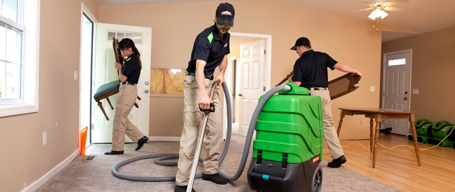 Tuscaloosa, AL cleaning services